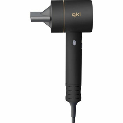 Hairdryer GKL Onyx Sense Black 1600 W.