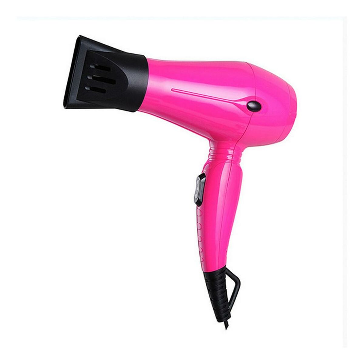 Hairdryer Albi Pro Travel Mini Pink 1200 W.