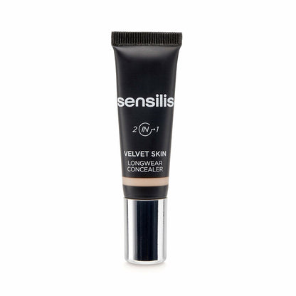 Facial Corrector Sensilis Velvet Skin 7 ml.