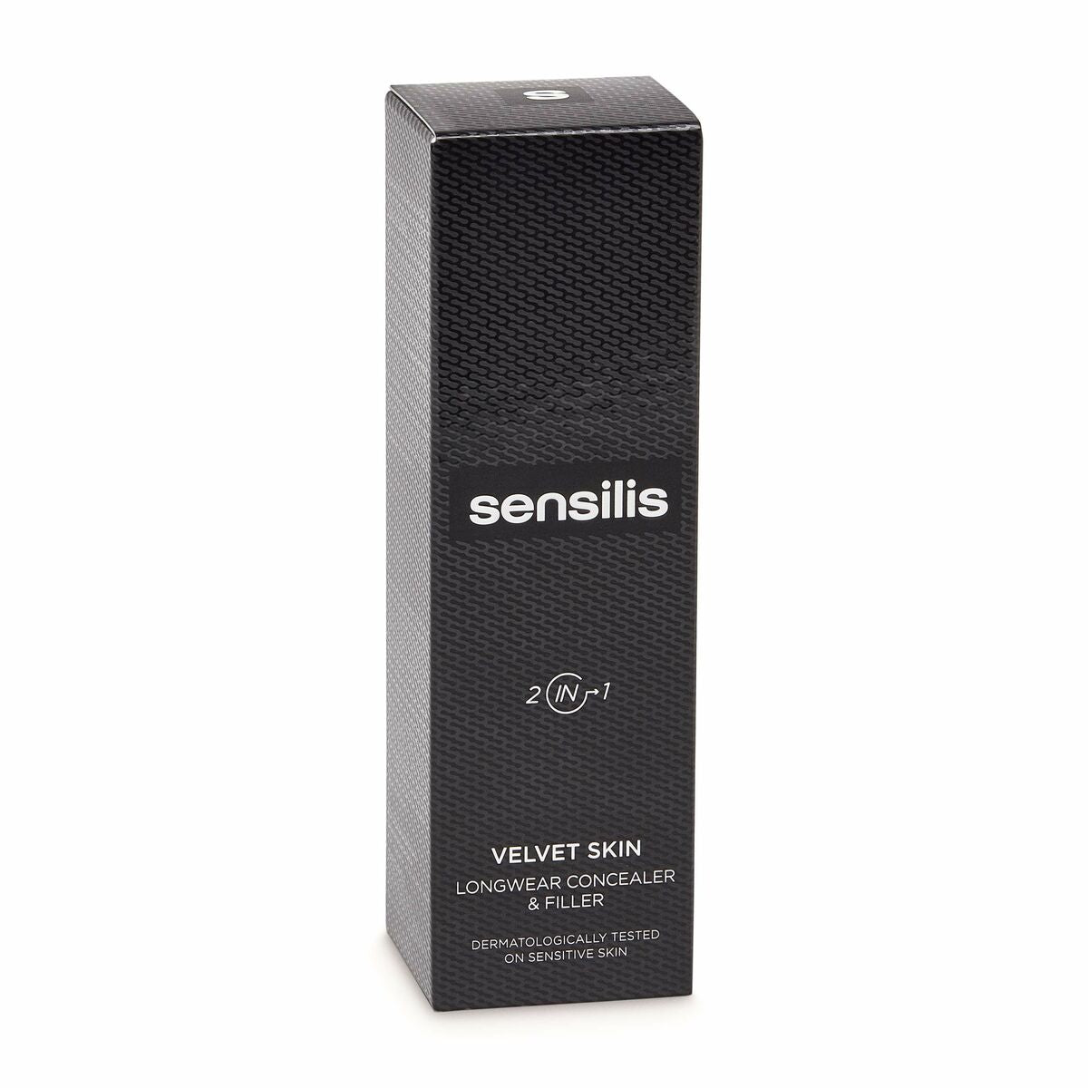 Facial Corrector Sensilis Velvet Skin 7 ml.