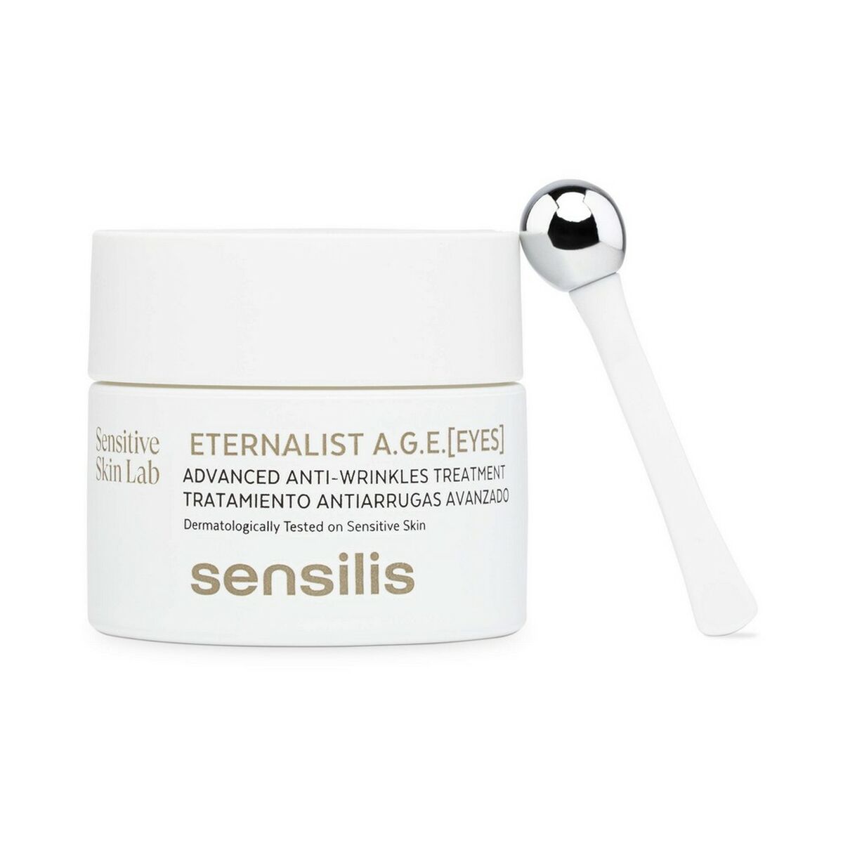 Eye Area Cream Sensilis Eternalist 20 ml.