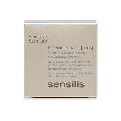 Eye Area Cream Sensilis Eternalist 20 ml.