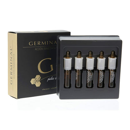 Ampoules Germinal   Dry Skin 5 x 1,5 ml 1,5 ml.