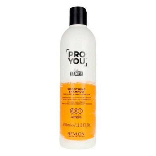 Shampoo ProYou the Tamer Revlon 7255450000 (350 ml).