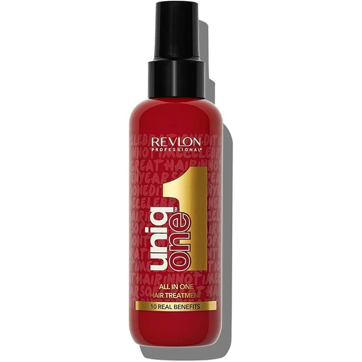 Thermoprotective Revlon 2 x 150 ml.