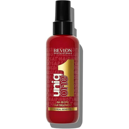 Thermoprotective Revlon 2 x 150 ml.