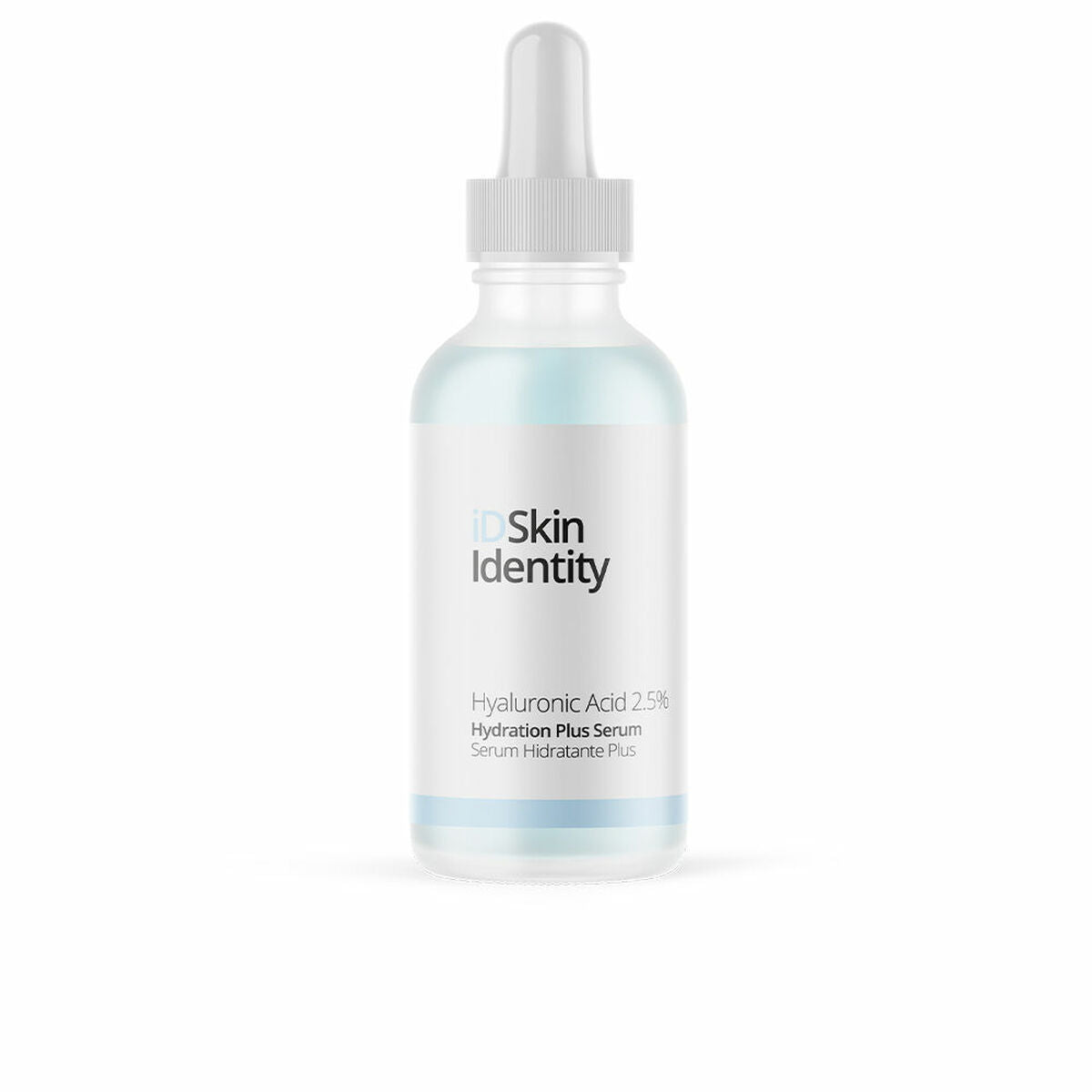 Facial Serium with Hyaluronic Acid Skin Generics Id Skin 30 ml.