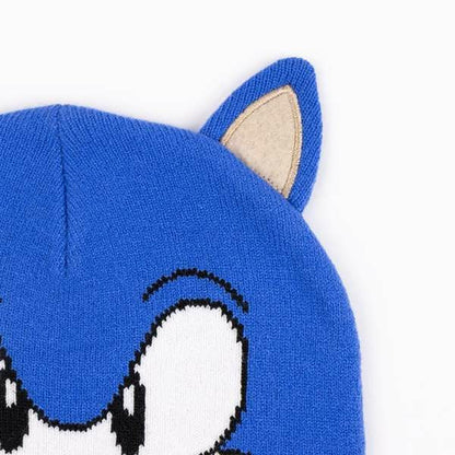 Child Hat Sonic.