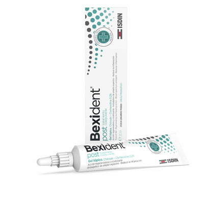 Teething gel Isdin BEXIDENT 25 ml Gel Post Treatment.