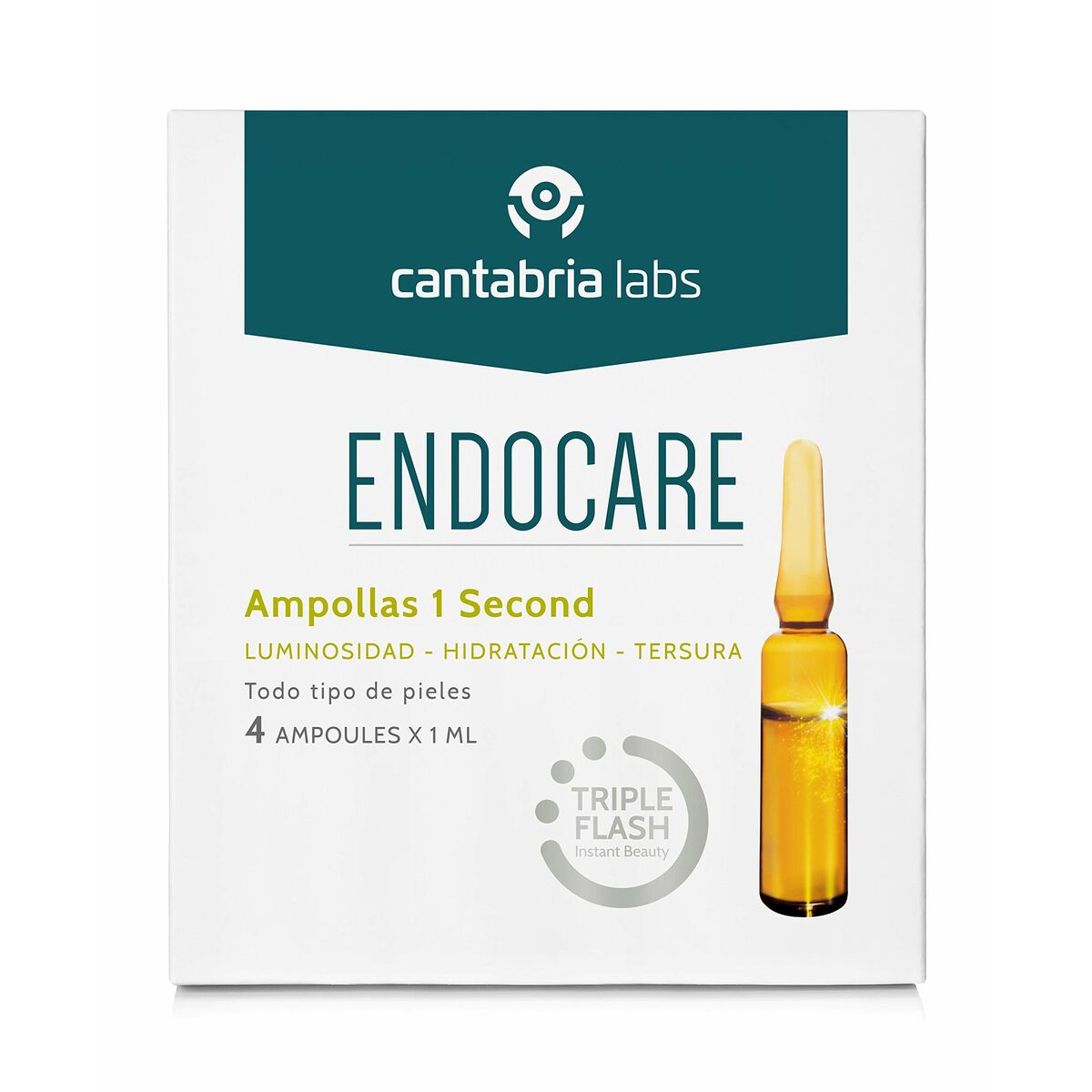 Day Cream Endocare ENDOCARE ESSENTIAL 1 ml.