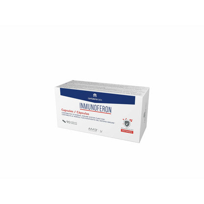 Multivitamin Inmunoferon Inmunoferon 90Units.