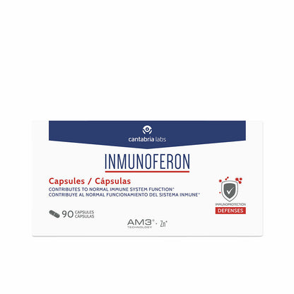 Multivitamin Inmunoferon Inmunoferon 90Units.