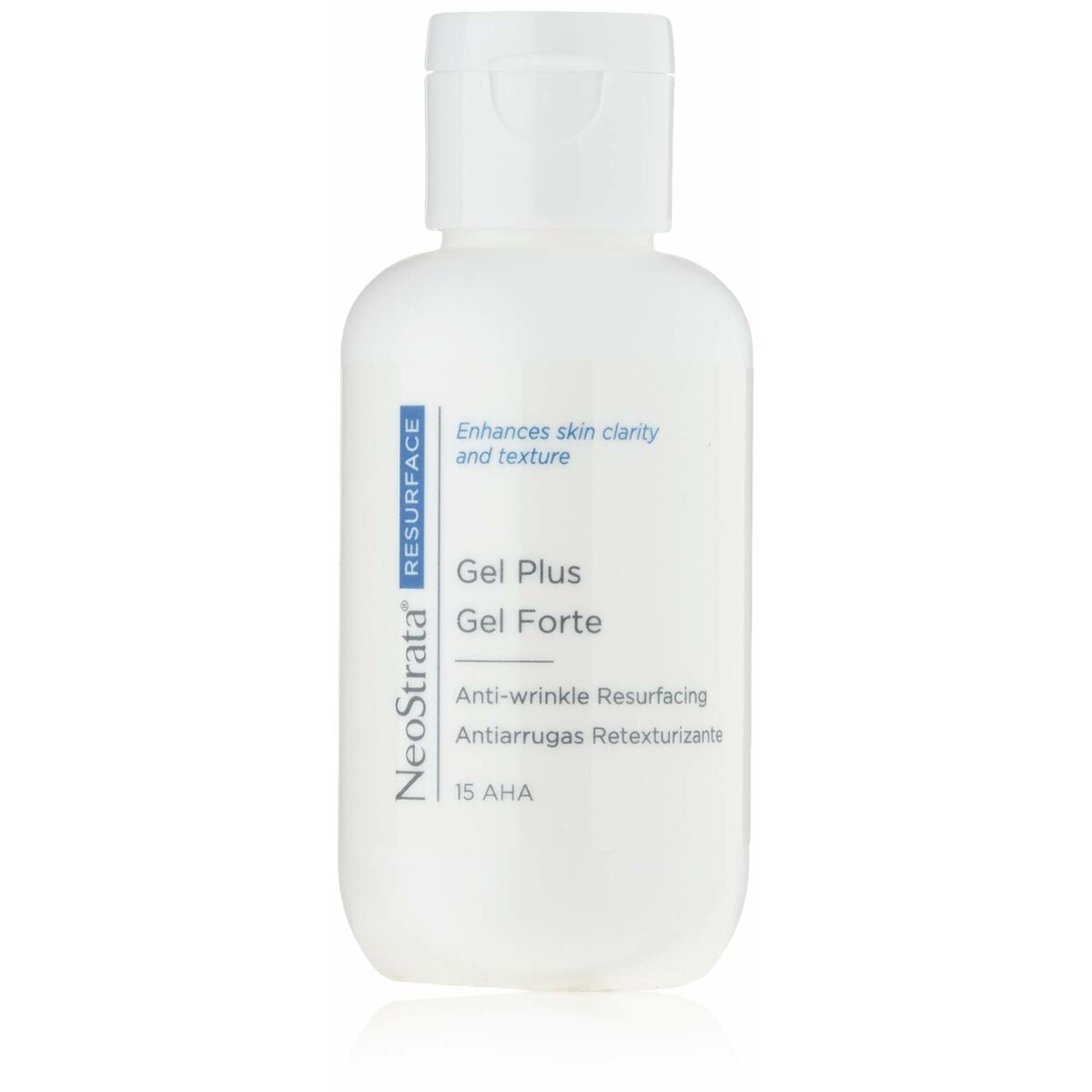 Exfoliating Facial Gel Neostrata Resurface 100 ml.