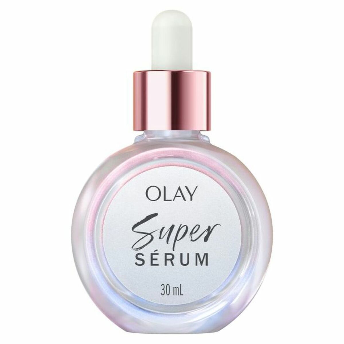 Facial Cream Olay SUPER SERUM 30 ml.