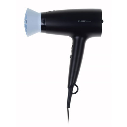 Hairdryer Philips 2100 W Navy Blue deep blue.