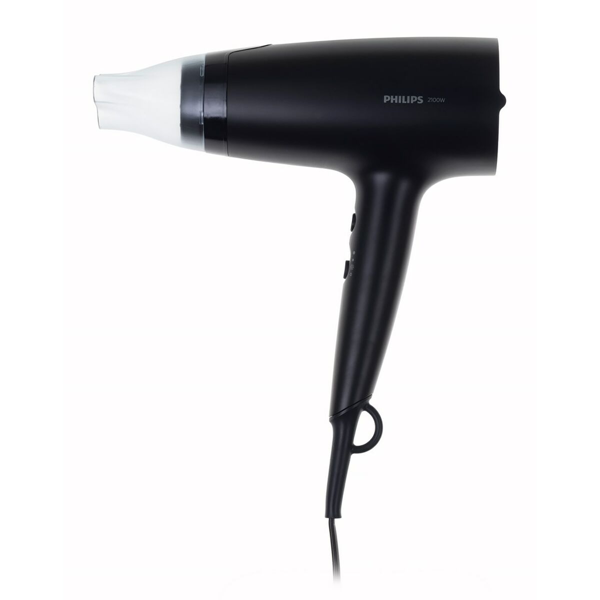 Hairdryer Philips 2100 W Navy Blue deep blue.