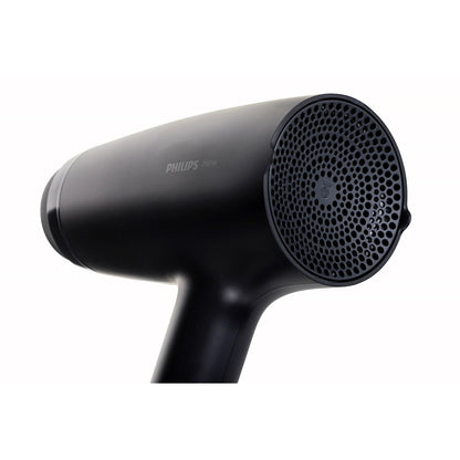 Hairdryer Philips 2100 W Navy Blue deep blue.