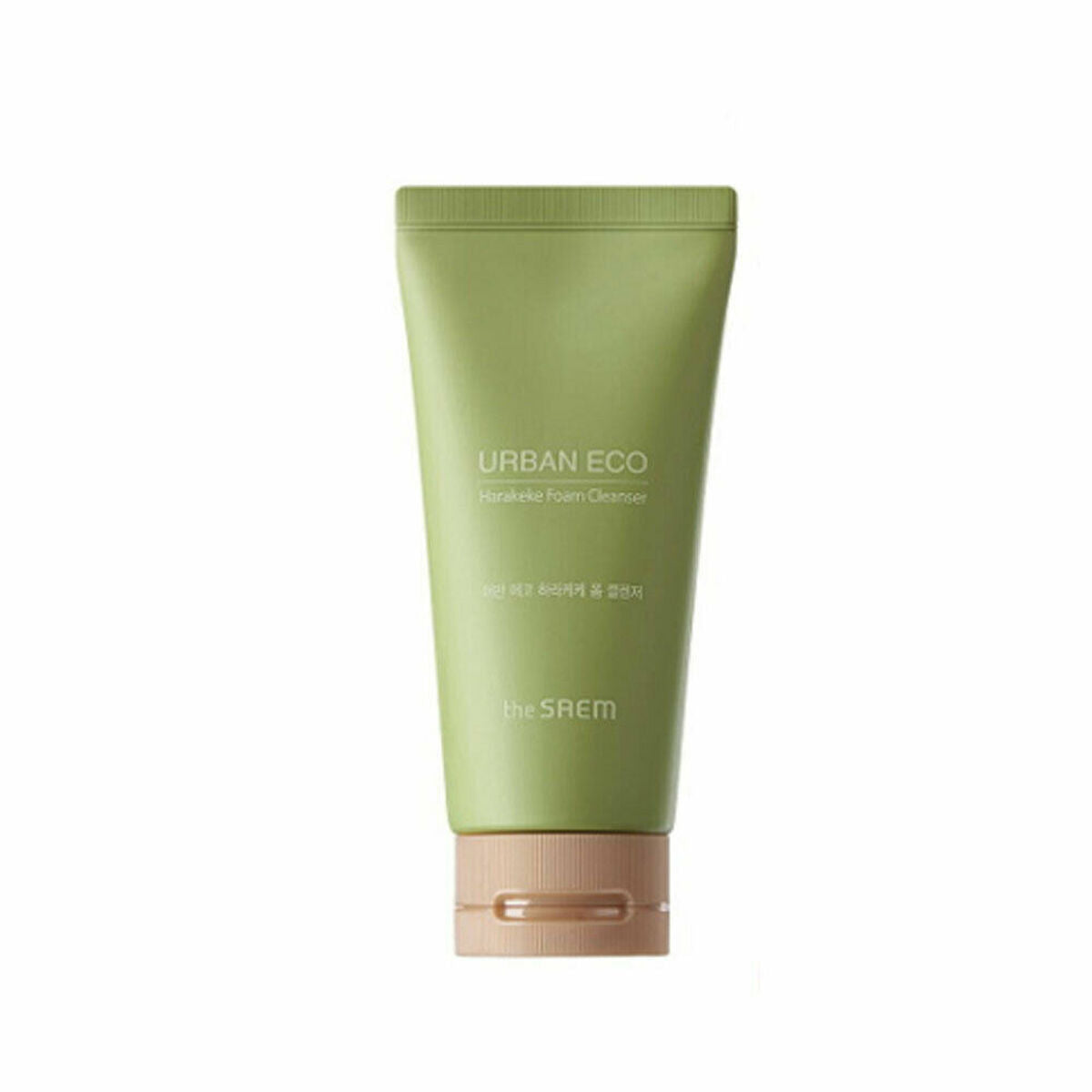 Cleansing Foam The Saem Urban Eco Harakeke (150 g).