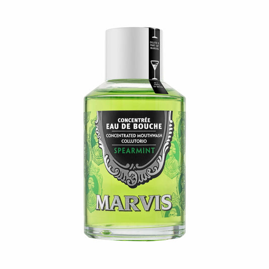 Mouthwash Marvis   Spearmint 120 ml.