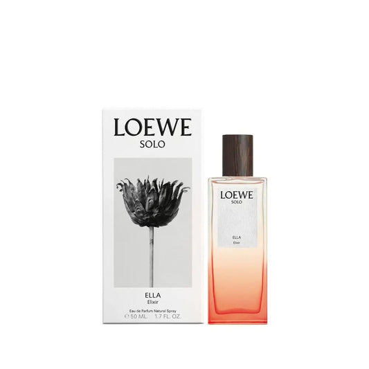 Women's Perfume Loewe Solo Ella Elixir EDP 100 ml.