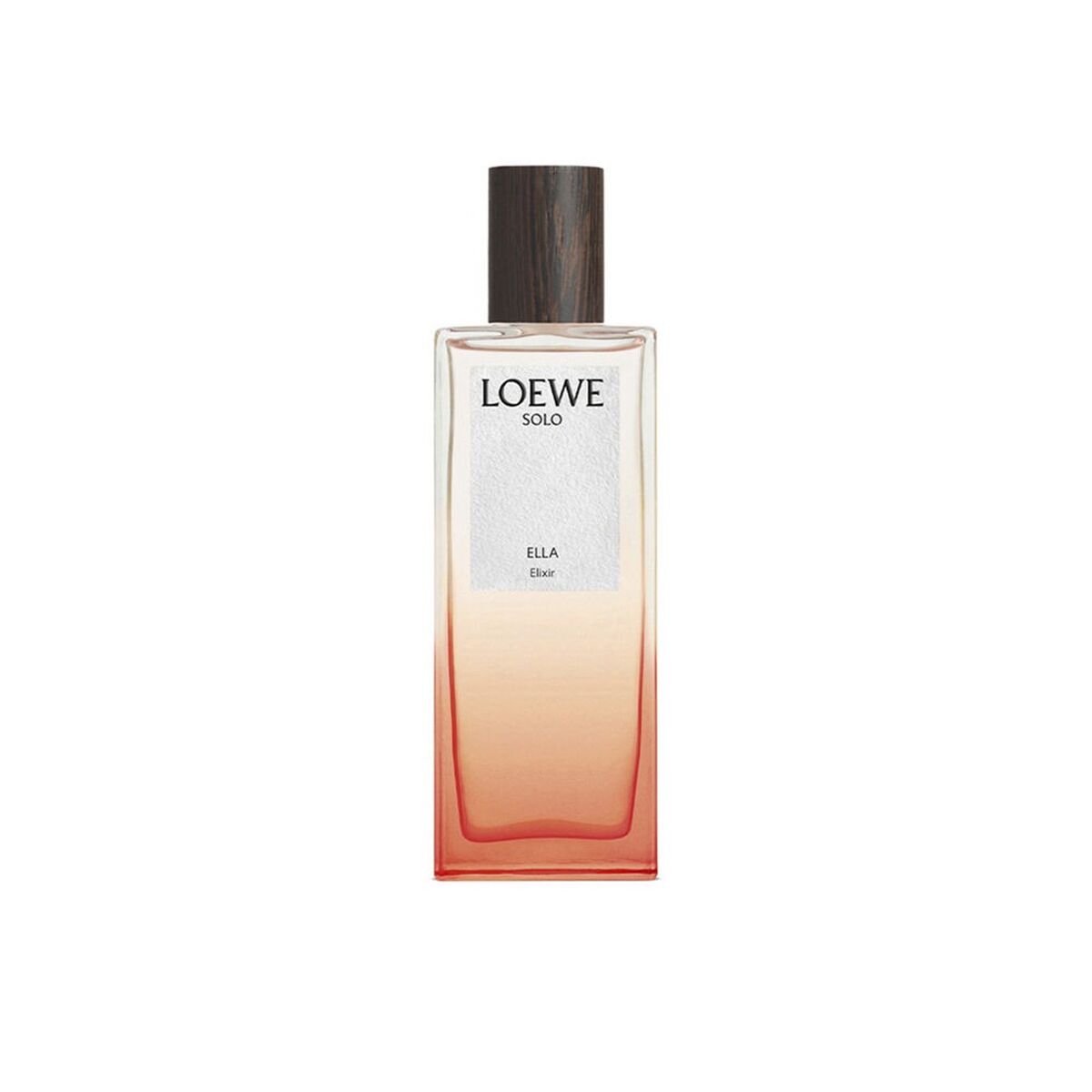 Women's Perfume Loewe Solo Ella Elixir EDP 100 ml.