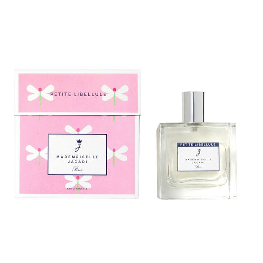 Children's Perfume Jacadi Paris EDT 50 ml Petite Libellule.