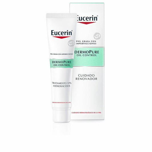 Acne Skin Treatment Eucerin Dermopure 40 ml - MES49