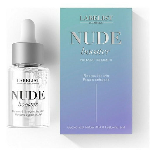 Acne Skin Treatment Labelist Cosmetics NUDE 30 ml (1 Unit) - MES49