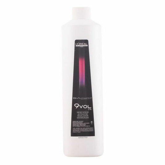 Activating Liquid 9 Vol L'Oreal Professionnel Paris 11478 (1000 ml) 1 L - MES49