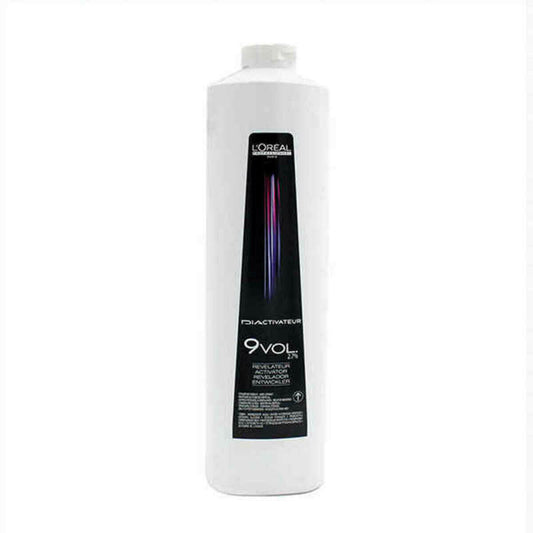 Activating Liquid Diactivateur 9 Vol 2,7% L'Oreal Professionnel Paris 11478 1 L - MES49