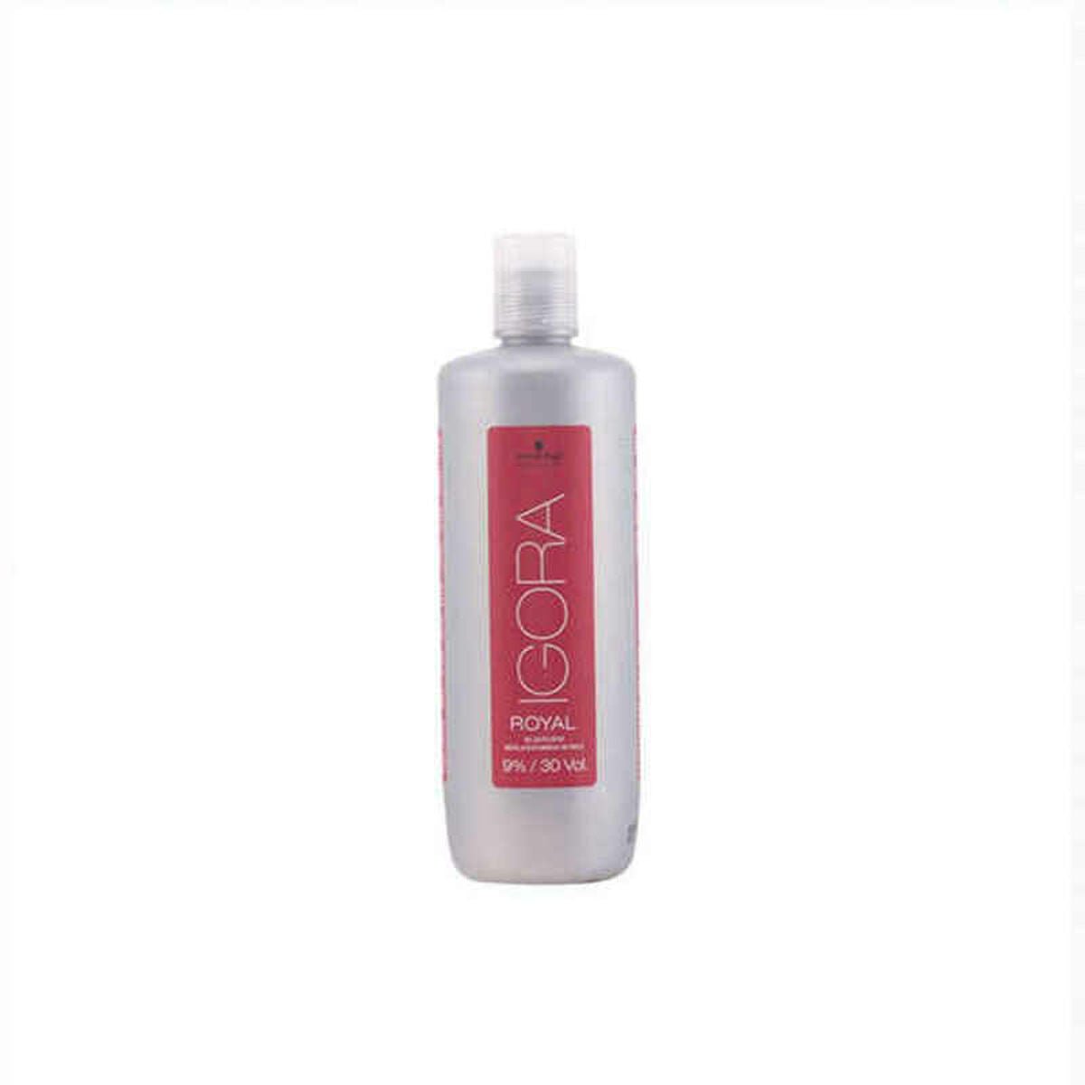 Activating Liquid Igora Royal Schwarzkopf Igora Royal 30 vol 9 % (1L) - MES49