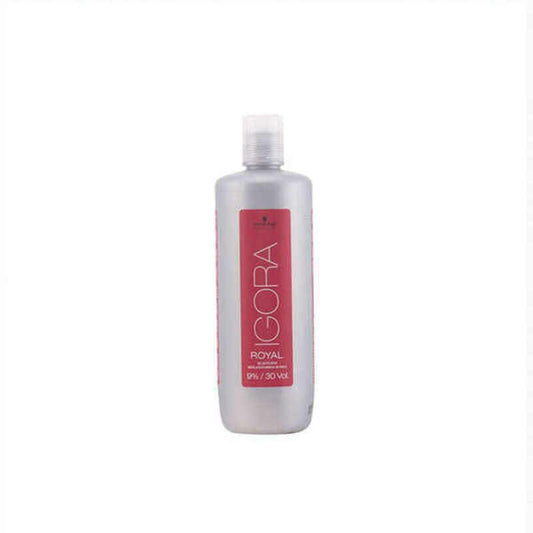 Activating Liquid Igora Royal Schwarzkopf Igora Royal 30 vol 9 % (1L) - MES49