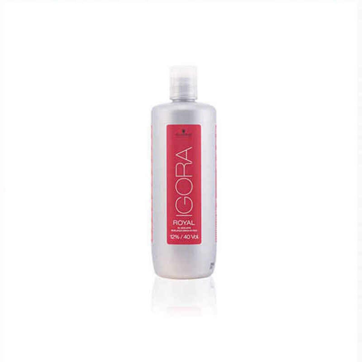 Activating Liquid Igora Royal Schwarzkopf Igora Royal 40 vol 12 % (1L) - MES49