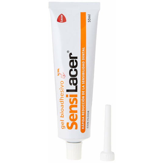 Adhesives Lacer Sensilacer Soothing Oral - MES49