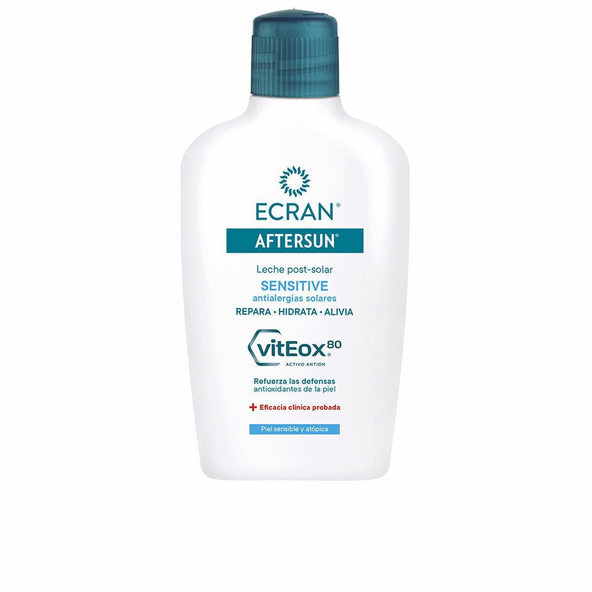 After Sun Ecran ECRAN AFTERSUN 200 ml - MES49