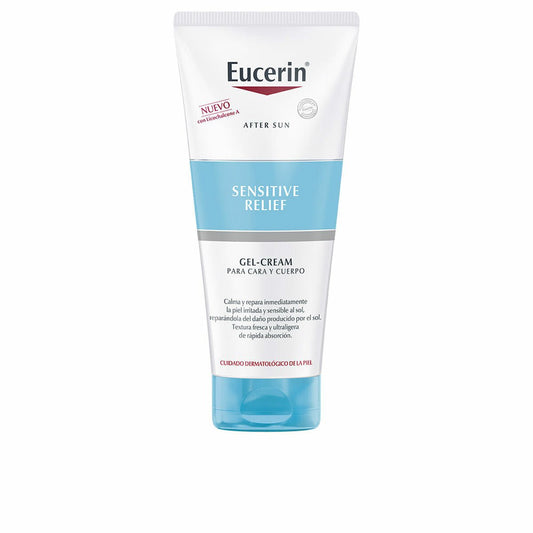 After Sun Eucerin Sun Protection Sensitive skin 200 ml - MES49