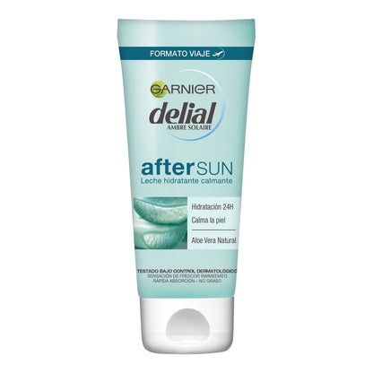 After Sun Garnier After Sun Body Lotion Soothing 100 ml - MES49