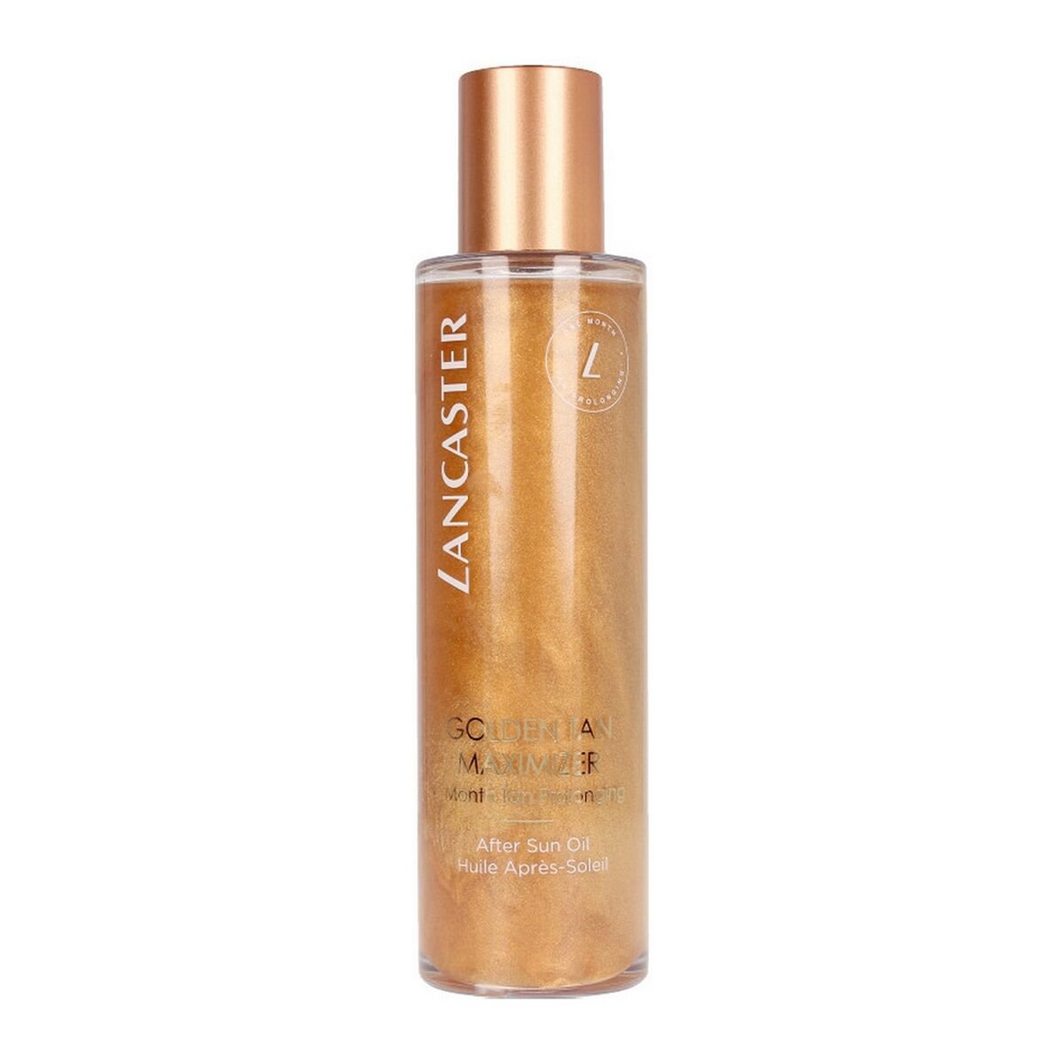 After Sun Golden Tan Maximizer Lancaster (Unisex) (150 ml) - MES49