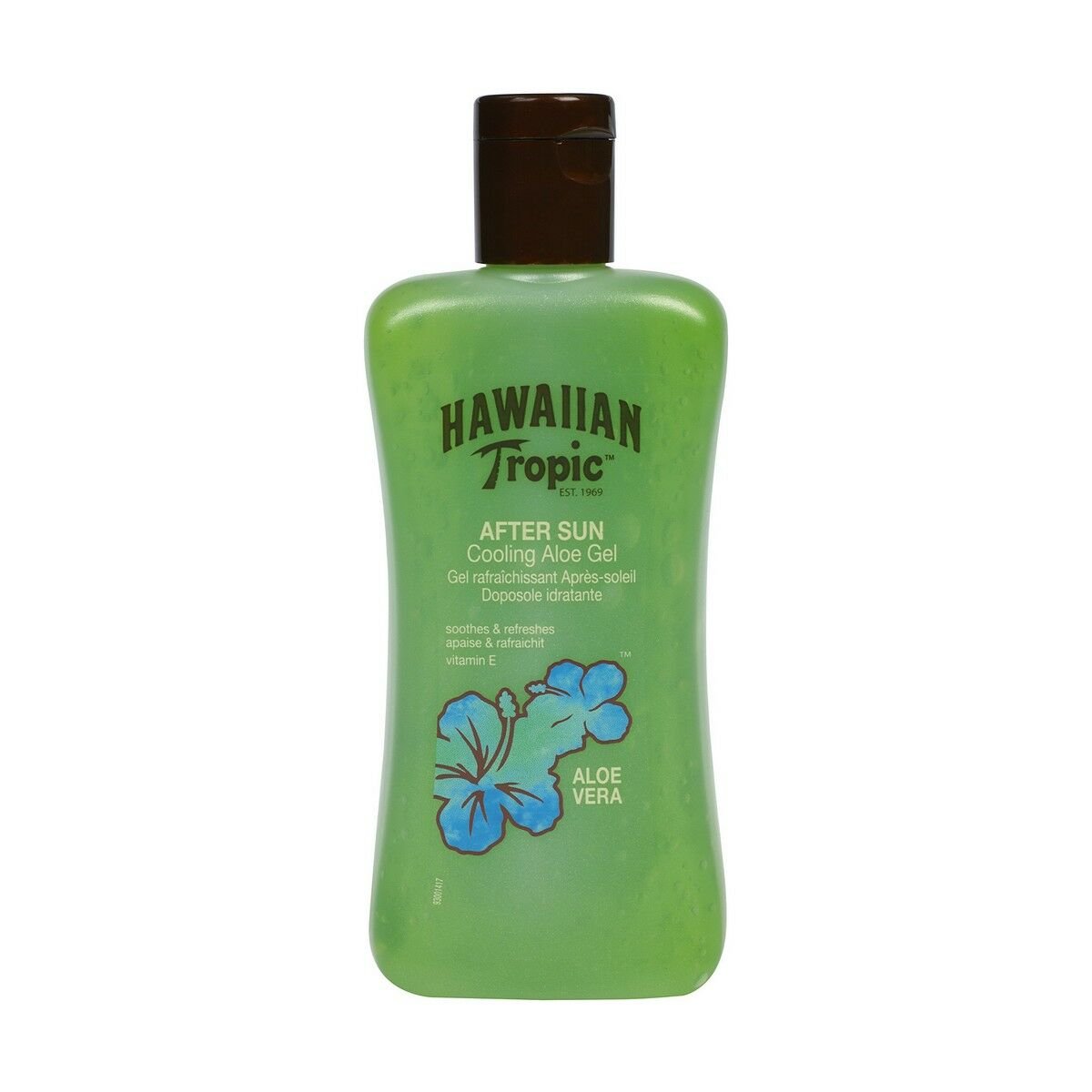 After Sun Hawaiian Tropic Cooling Aloe Gel (200 ml) - MES49