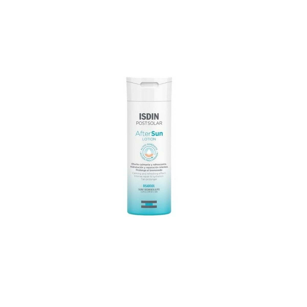 After Sun Isdin Post Solar Refreshing (200 ml) - MES49