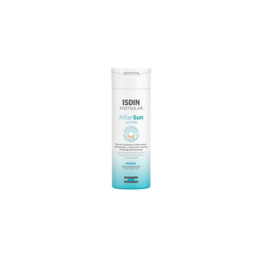 After Sun Isdin Post Solar Refreshing (200 ml) - MES49