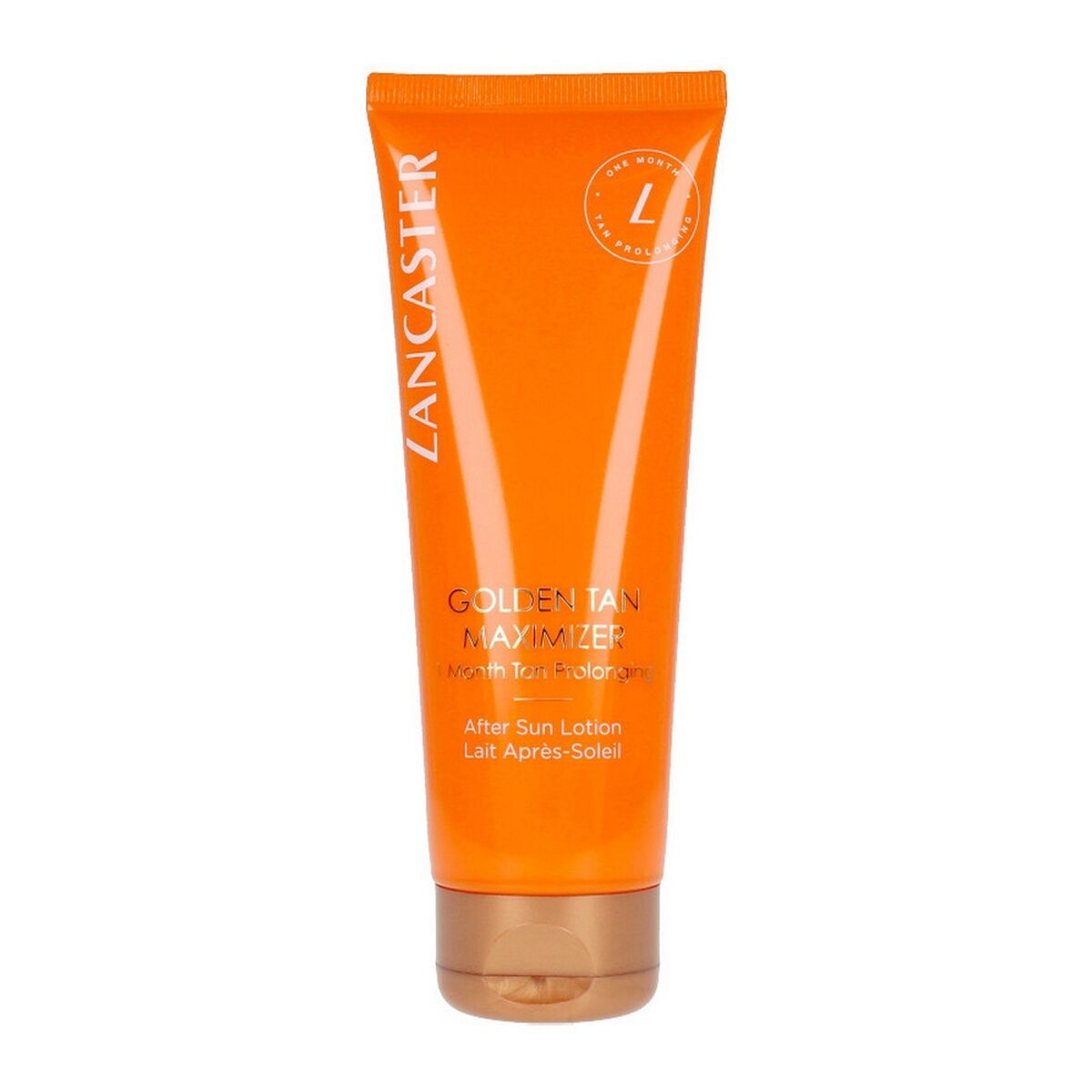 After Sun Lancaster Golden Tan Maximizer (125 ml) - MES49