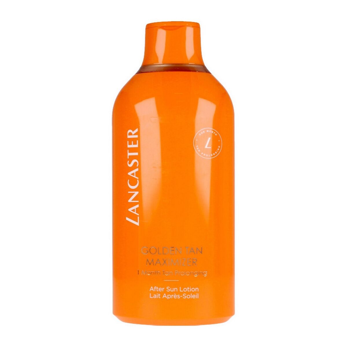 After Sun Lancaster Golden Tan Maximizer 400 ml - MES49