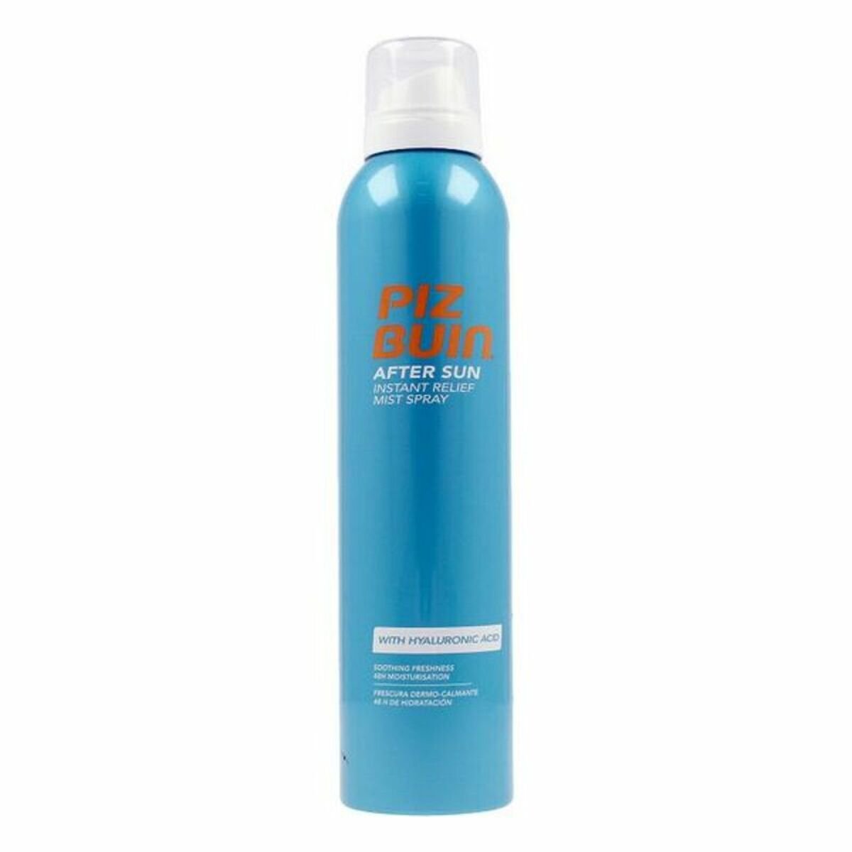 After Sun Piz Buin (200 ml) - MES49