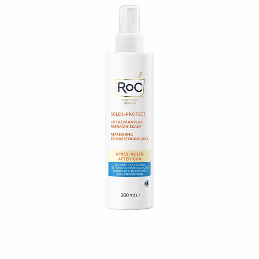 After Sun Roc Repairing Fluid (200 ml) - MES49