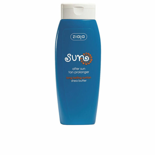 After Sun Tan Prolonging Lotion Ziaja Sun 200 ml - MES49