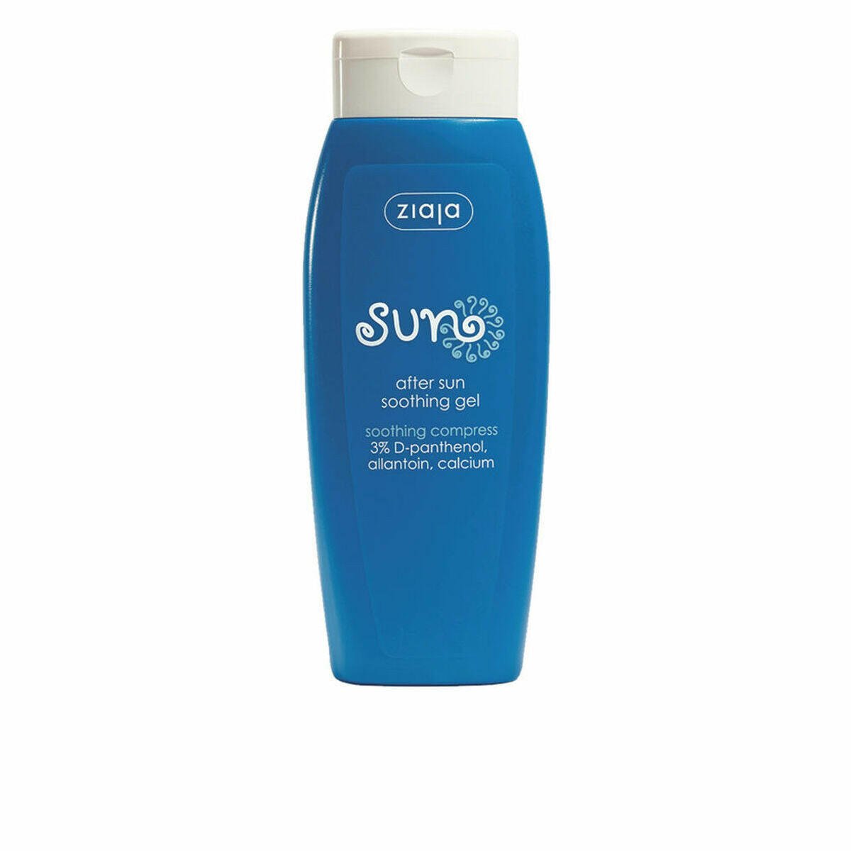 After Sun Ziaja Sun 200 ml - MES49