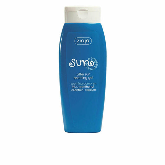 After Sun Ziaja Sun 200 ml - MES49