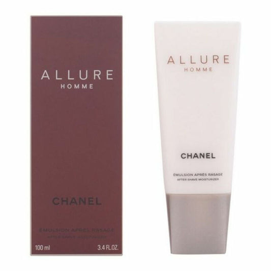 Aftershave Balm Chanel Allure Homme 100 ml - MES49