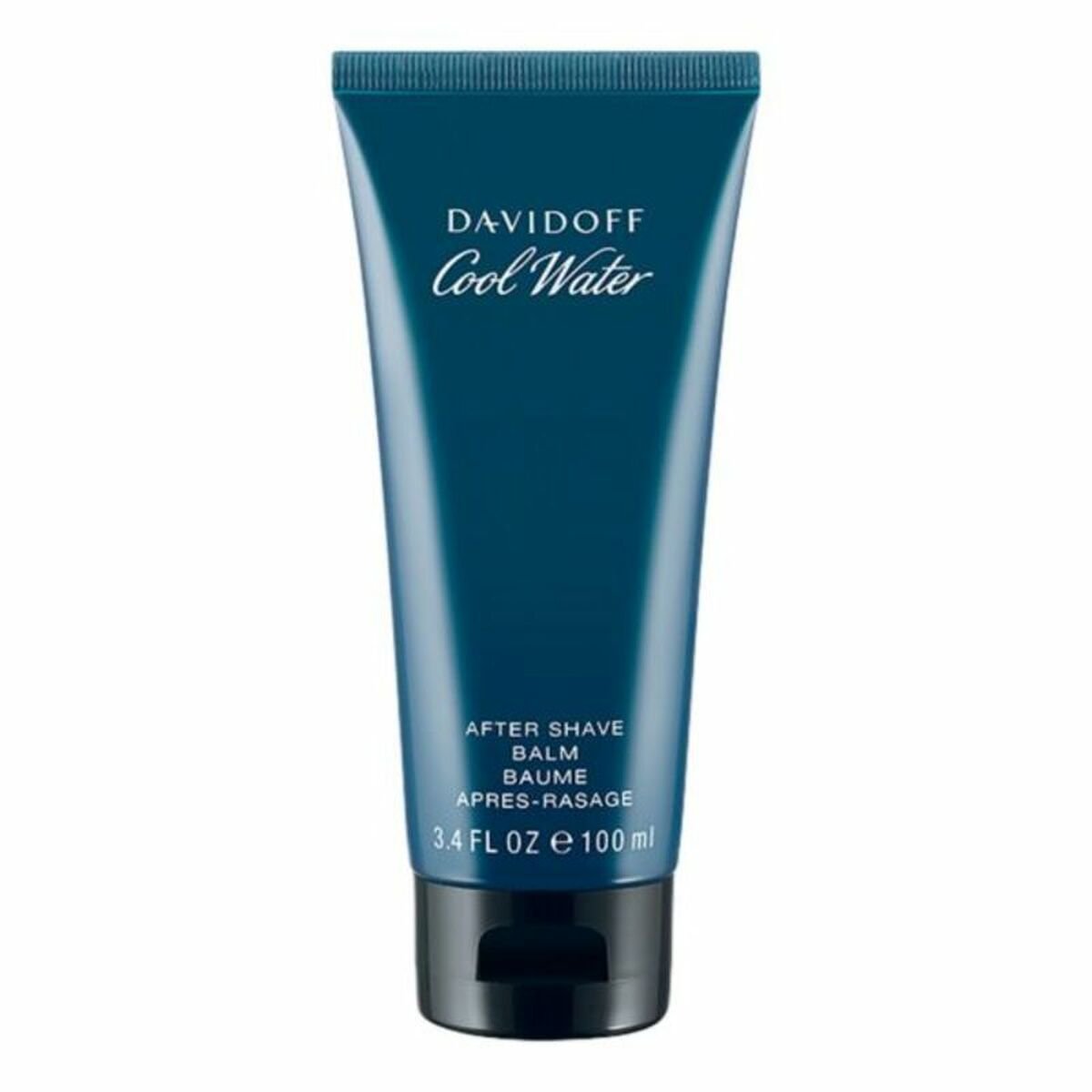 Aftershave Balm Cool Water Davidoff 10000007675 100 ml - MES49